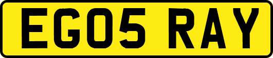 EG05RAY