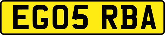 EG05RBA