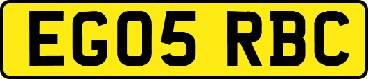 EG05RBC