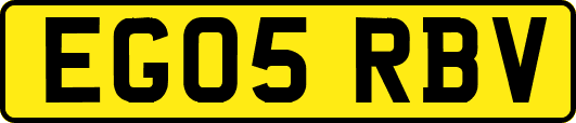 EG05RBV