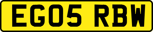 EG05RBW