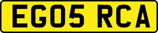 EG05RCA