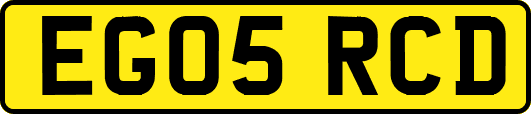 EG05RCD