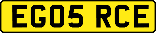 EG05RCE