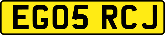 EG05RCJ
