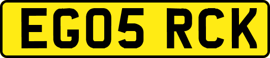 EG05RCK