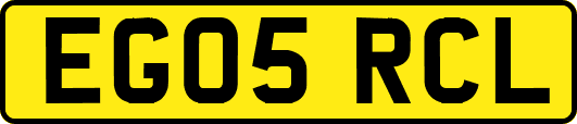EG05RCL