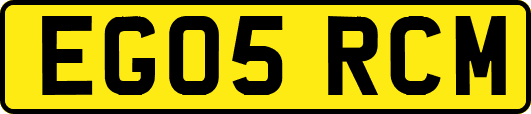 EG05RCM