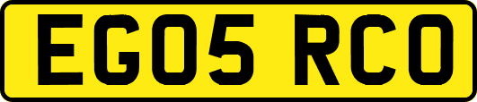 EG05RCO
