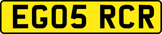 EG05RCR