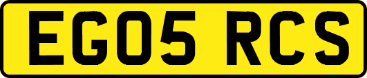 EG05RCS