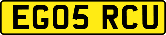 EG05RCU