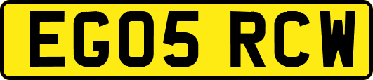 EG05RCW