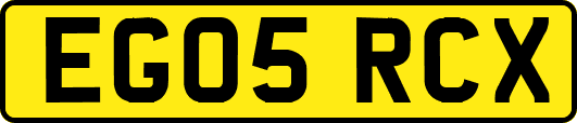 EG05RCX