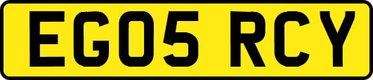 EG05RCY
