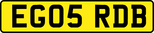 EG05RDB