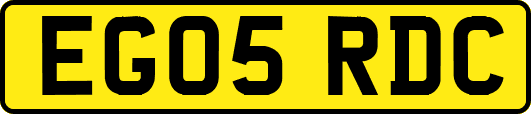 EG05RDC
