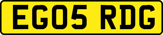 EG05RDG