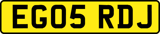 EG05RDJ