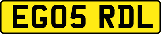 EG05RDL