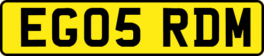 EG05RDM