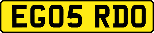 EG05RDO