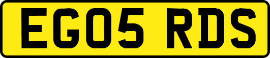 EG05RDS