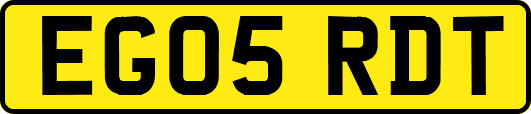 EG05RDT