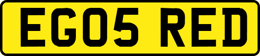 EG05RED