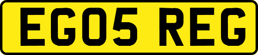 EG05REG