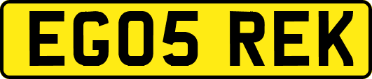 EG05REK
