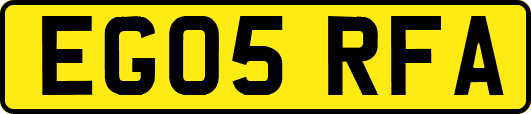 EG05RFA
