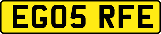 EG05RFE