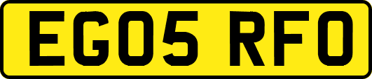 EG05RFO