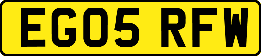 EG05RFW