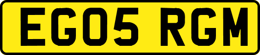 EG05RGM