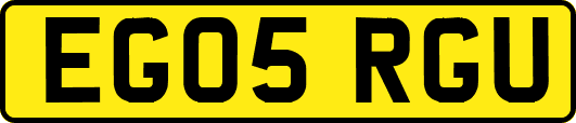 EG05RGU
