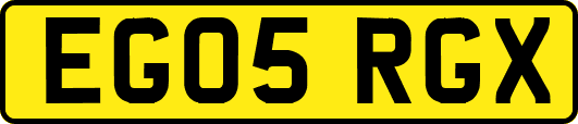 EG05RGX