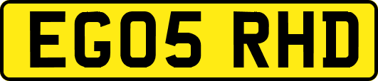 EG05RHD
