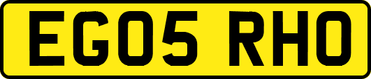 EG05RHO