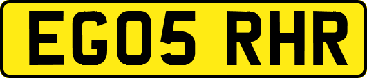 EG05RHR