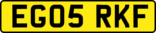 EG05RKF