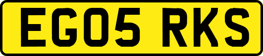 EG05RKS