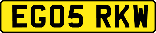 EG05RKW