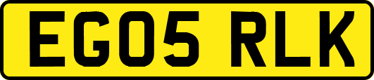 EG05RLK