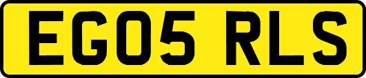 EG05RLS