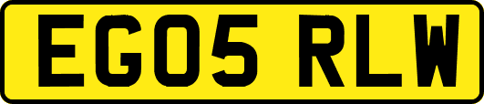 EG05RLW