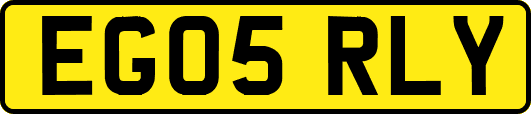 EG05RLY