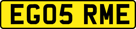 EG05RME