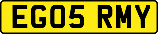 EG05RMY